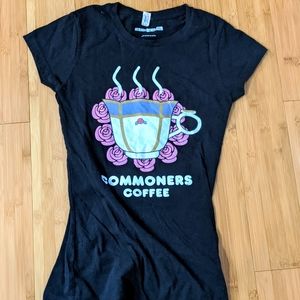 Commoners Coffee Ouran high school host club S